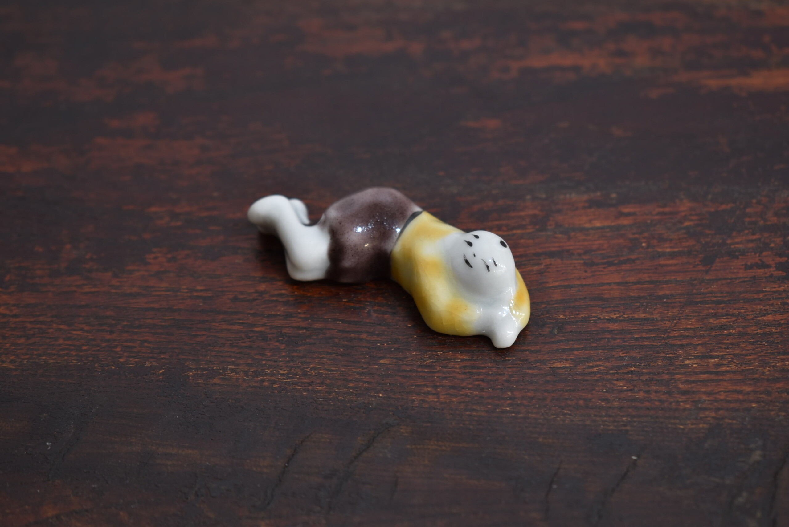 ローゼンタール ヒヨコ 置物 ローゼンタール ドイツ 1943年 黄色い